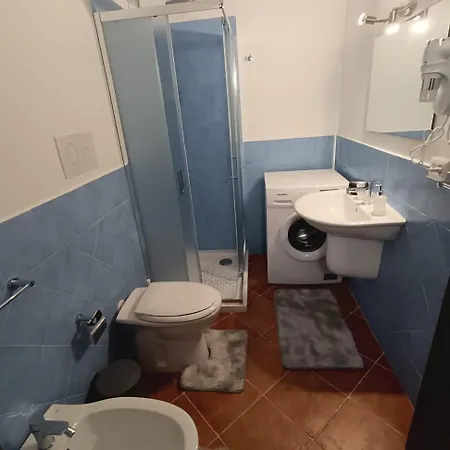 Semesterbostad Raggio Di Sole *