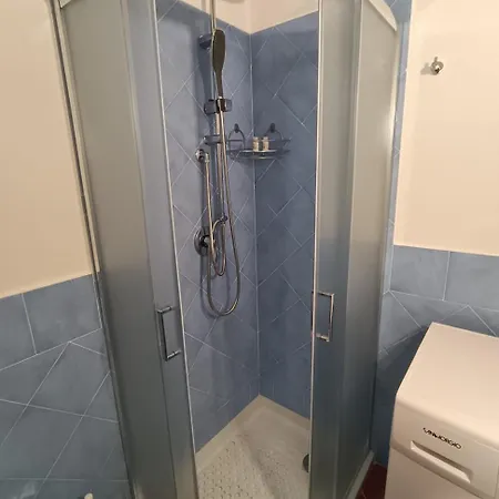 Semesterbostad Raggio Di Sole