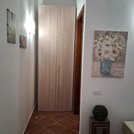 Raggio Di Sole Semesterbostad