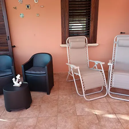 Raggio Di Sole Campofelice Di Roccella