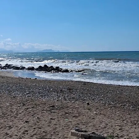 Raggio Di Sole * Campofelice Di Roccella