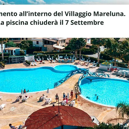 Semesterbostad Raggio Di Sole Campofelice Di Roccella